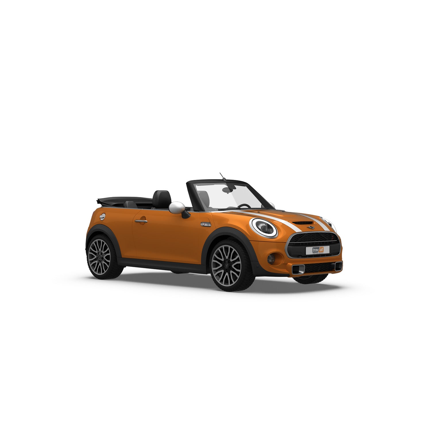 Mini Convertible (2015-2021)