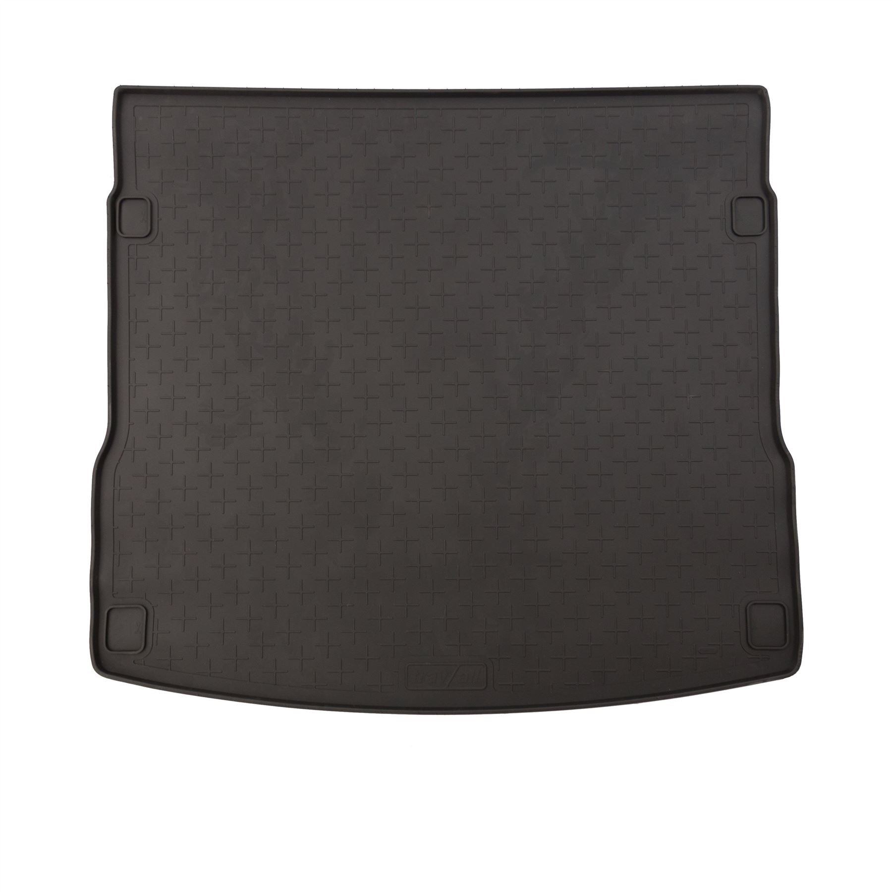 WA Tailored Boot Tray Liner For Audi Q5 2009-2016 – TPE, Heavy Duty, Waterproof, Non-Slip