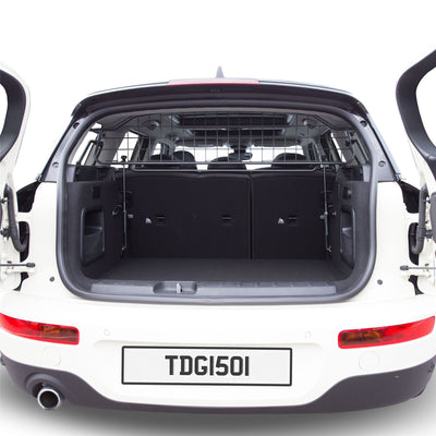 Mini Clubman Dog Guard (2015-2022)