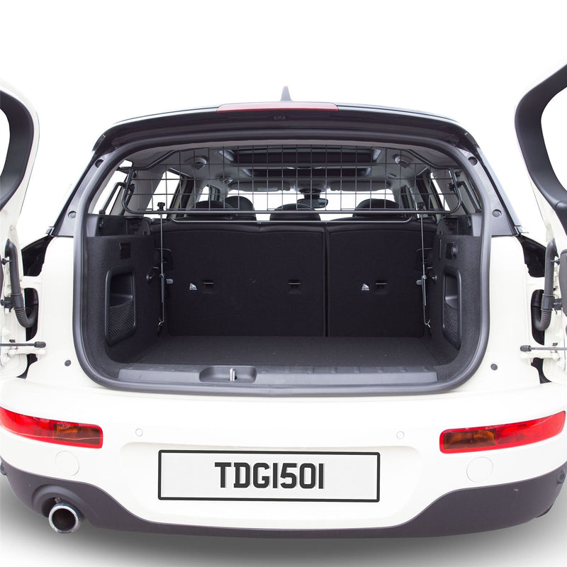 Mini Clubman Dog Guard (2015-2022)