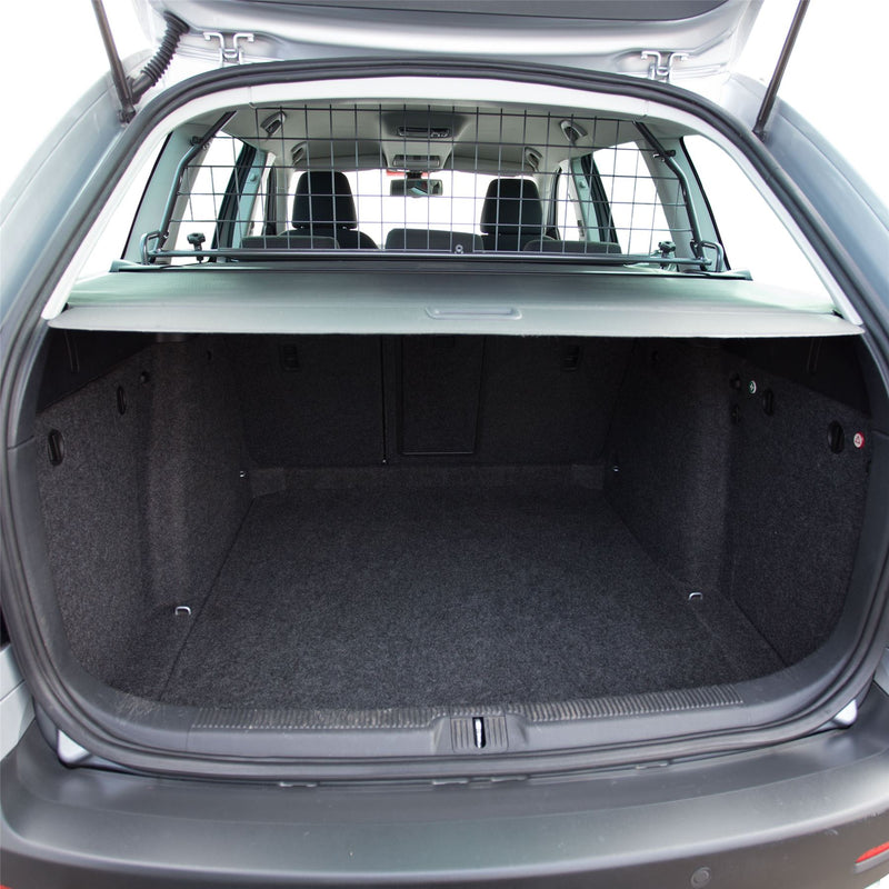 Skoda Octavia Dog Guard (2009-2012)