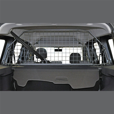 Dacia Dokker Dog Guard (2012-2021)