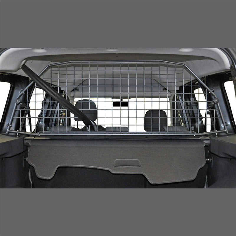 Dacia Dokker Dog Guard (2012-2021)