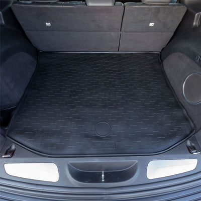 Jeep Grand Cherokee Boot Liner (2013-2021)