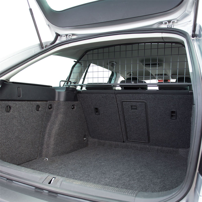 Skoda Octavia Dog Guard (2009-2012)