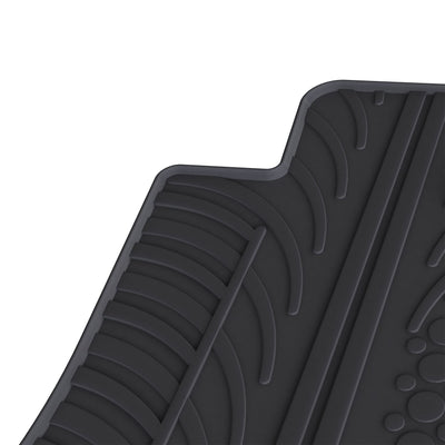 Mini Roadster Rubber Car Mats (2012-2015)