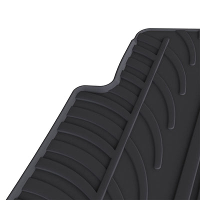 Vauxhall Corsa Rubber Car Mats (2019-2023)