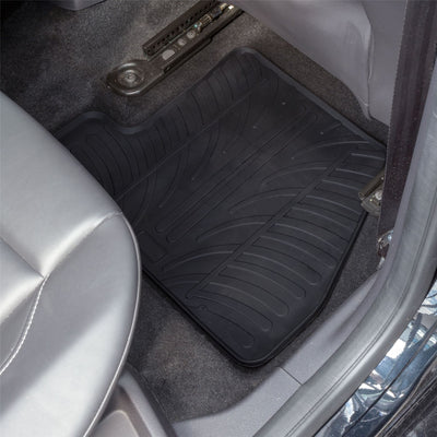 Ford Focus Estate Rubber Car Mats (2011-2014)