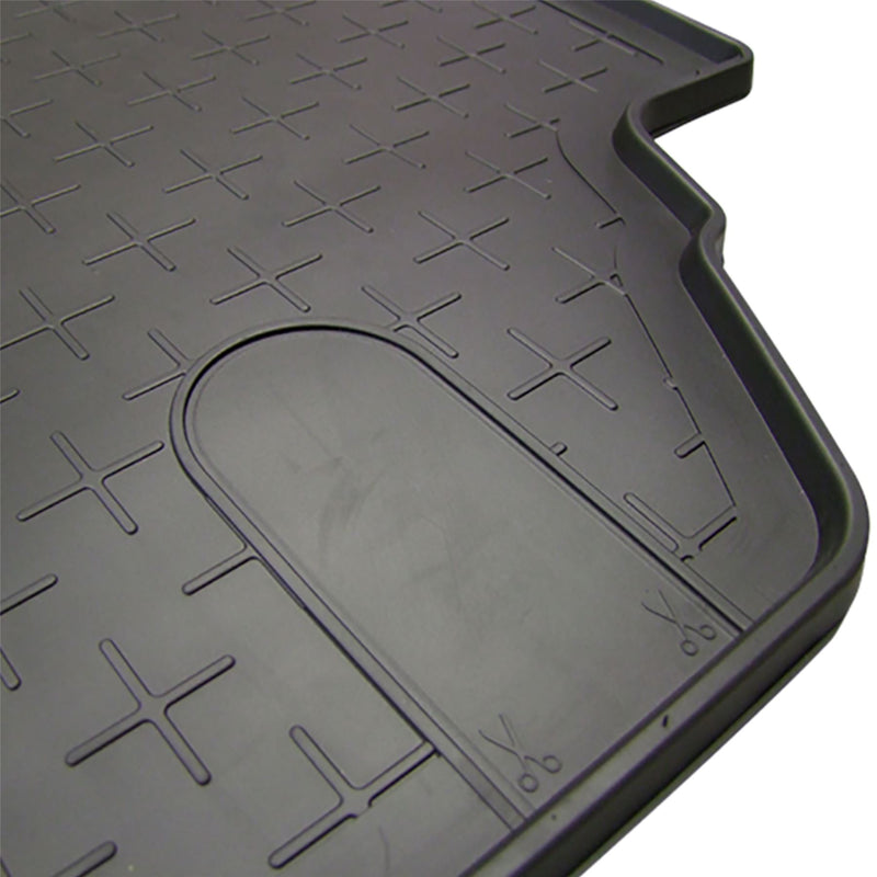 Land Rover Range Rover Sport Boot Liner (2005-2013)