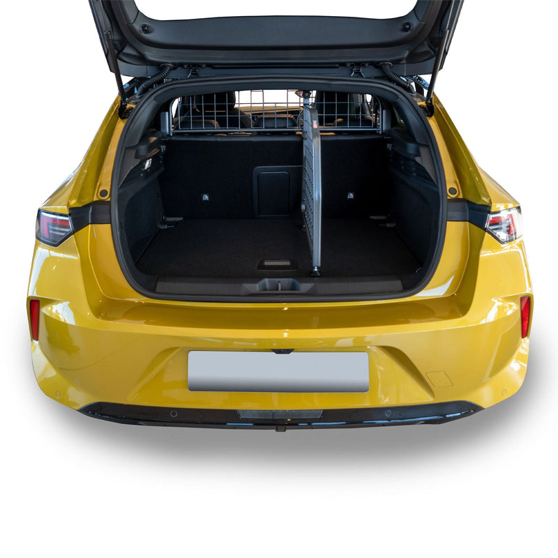 Vauxhall Astra Boot Divider (2021-on)