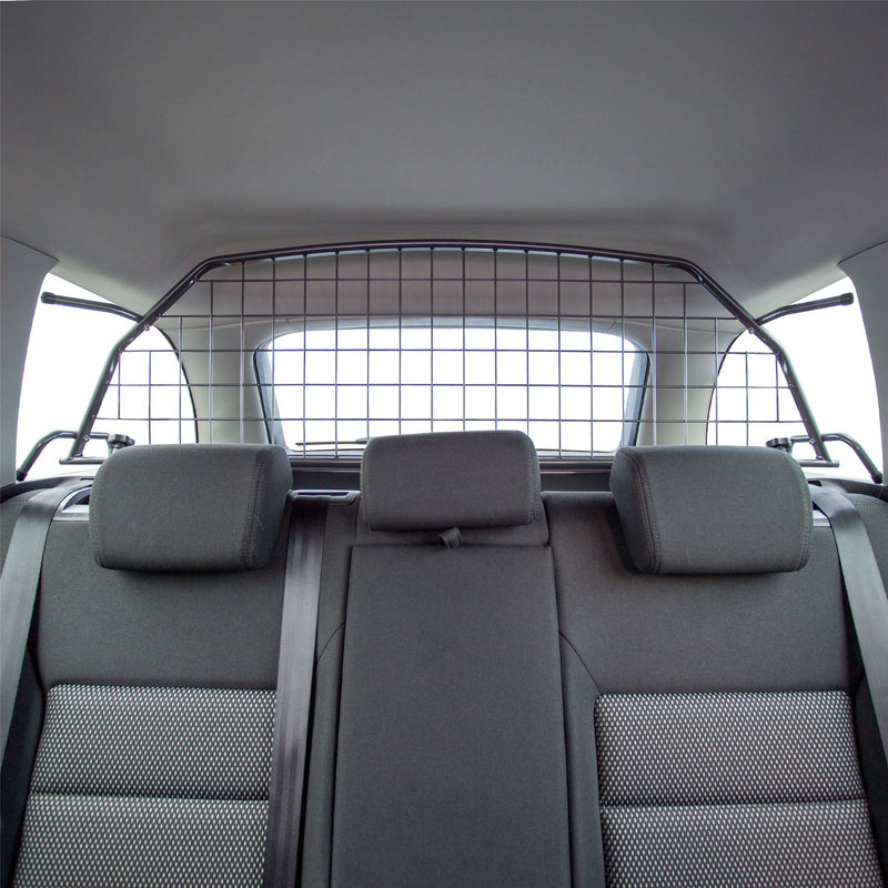 Skoda Octavia Dog Guard (2009-2012)