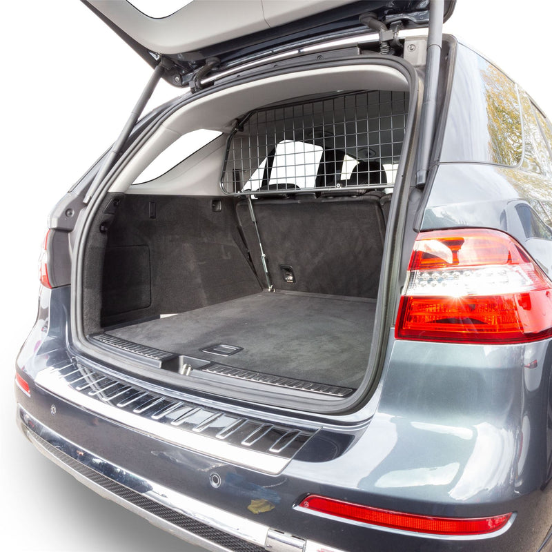 Mercedes M-Class Dog Guard (2011-2015)