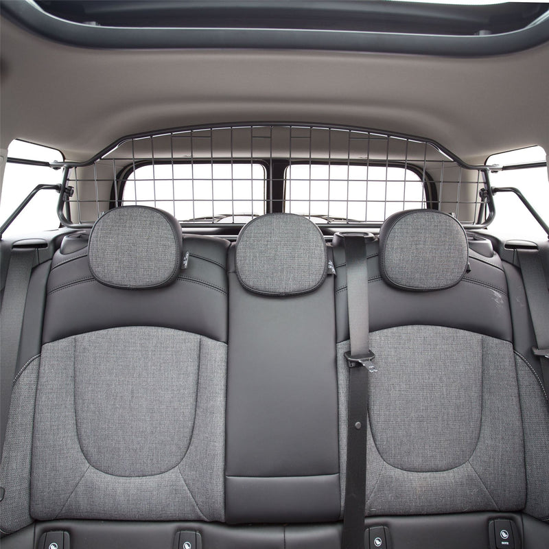 Mini Clubman Dog Guard (2015-2022)