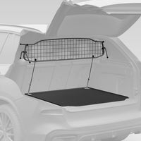 Hyundai IONIQ 5 Hondenrek en Kofferbakmat (2021-2024)