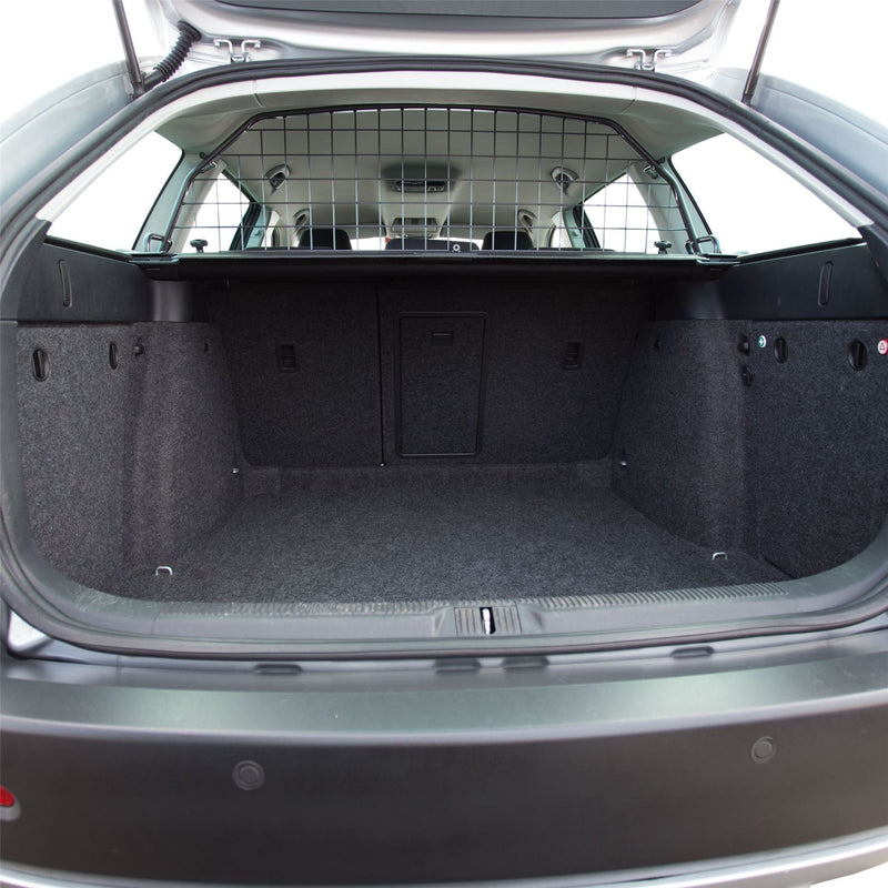 Skoda Octavia Dog Guard (2009-2012)
