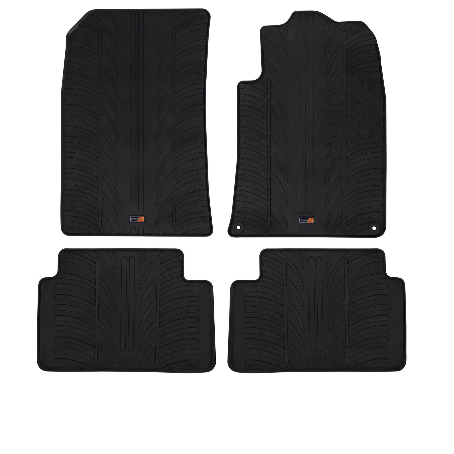 MTM SP-8419 vloermatten op maat velours voor Peugeot 508 II Combi (ook Hybrid) 01.2019 MTM SP-8419 vloermatten op maat velours voor Peugeot 508 II Combi (ook Hybrid) 01.2019