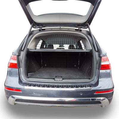 Mercedes M-Class Dog Guard (2011-2015)