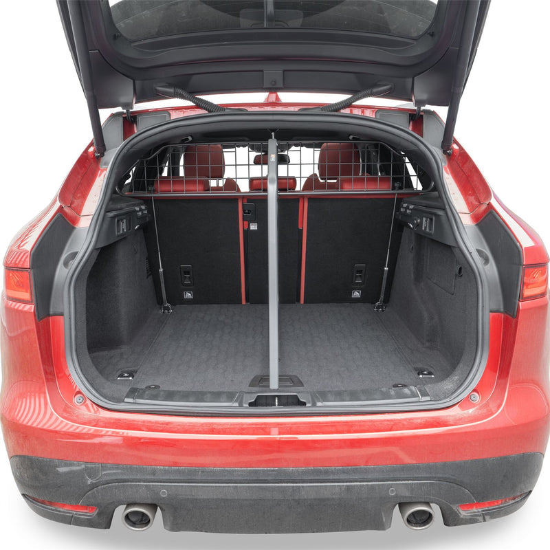 Jaguar F-Pace Boot Divider (2021-on)