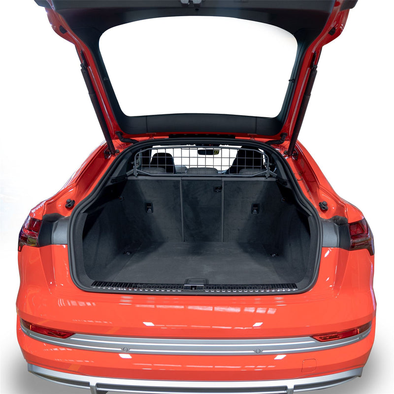 Audi Q8 Sportback E-Tron Dog Guard (2022-on)