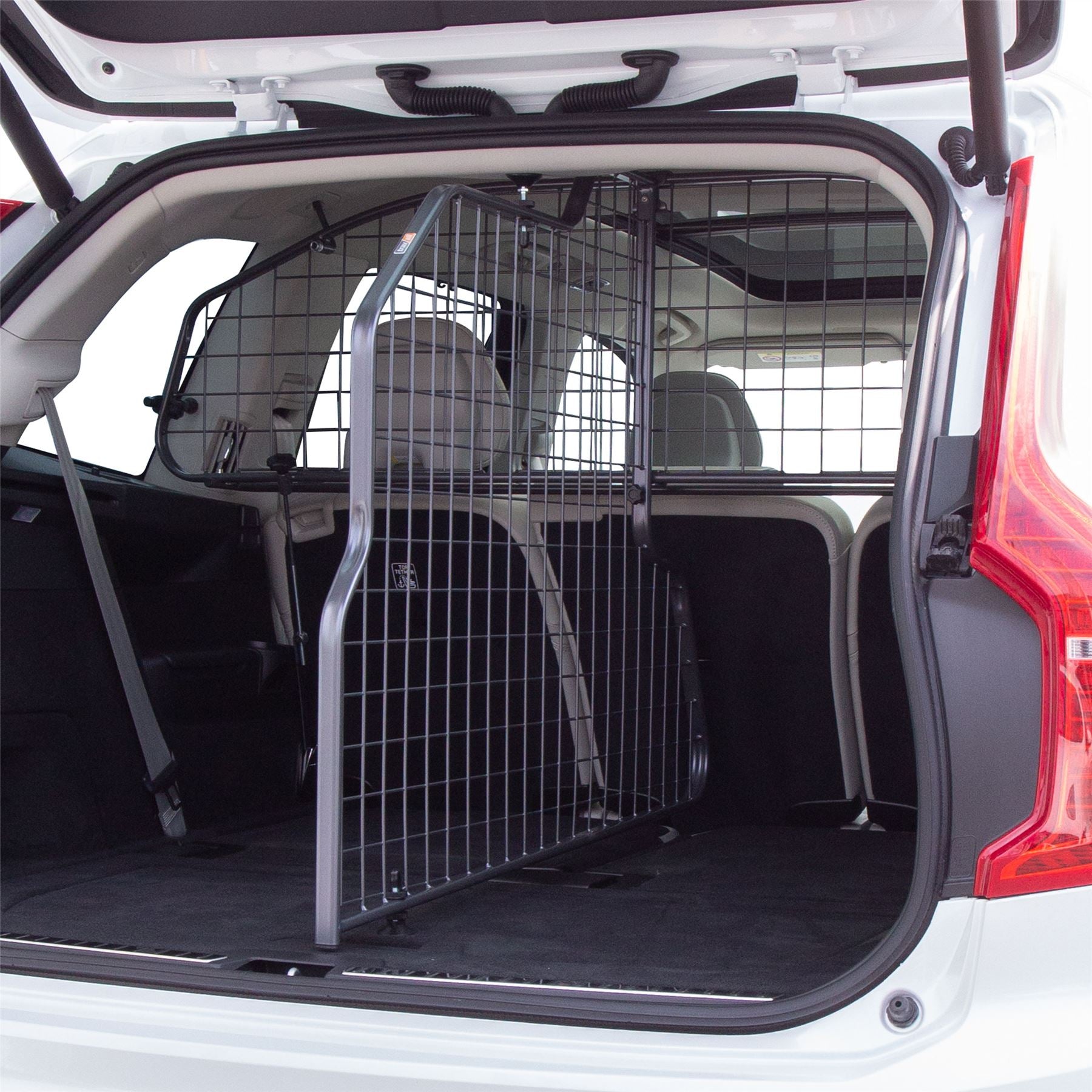 Volvo Xc90 Dog Guard Volvo Dog Gate Right Side 31439134 Volvo