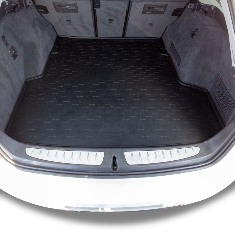 BMW 3 Series Boot Liner (2011-2019)