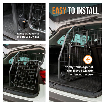 BMW X5 Tailgate (2018-on)