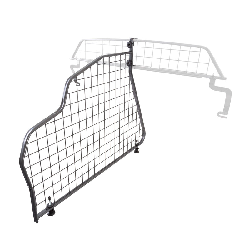 Skoda Octavia Boot Divider (2019-on)