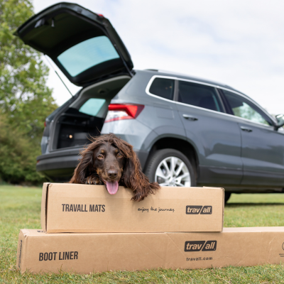Why a Perfect Fit Matters: The Benefits of Vehicle-Specific Accessories