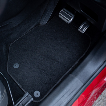 How to Protect Your Car's Interior All Year Round
