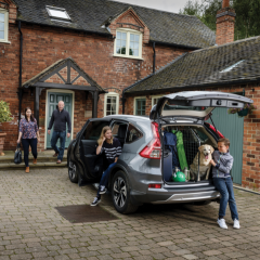 The Complete Road Trip Accessories Checklist: Everything You Need for Your Next Adventure