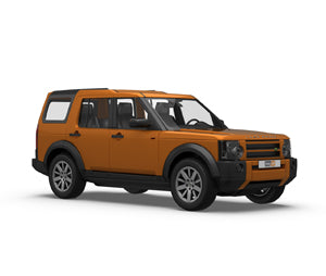 Land Rover Discovery 3 SUV (2004-2009)