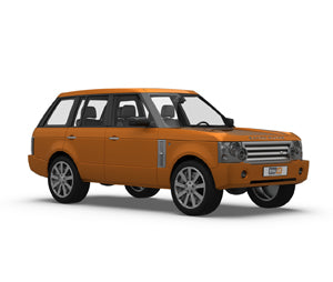 Land Rover Range Rover SUV (2002-2012)