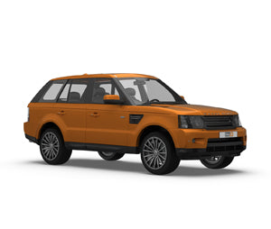 Land Rover Range Rover Sport SUV (2005-2013)