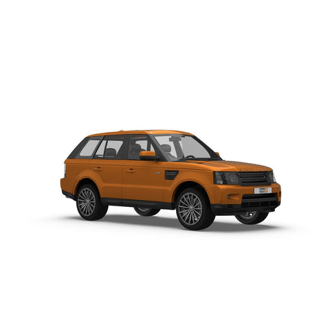 Land Rover Range Rover Sport SUV (2005-2010)