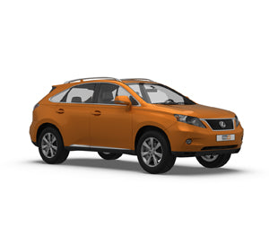 Lexus RX SUV (2008-2015)