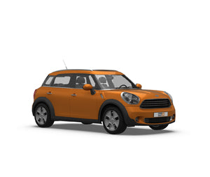 Mini Countryman SUV (2010-2016)