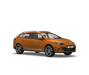 Renault Megane Estate (2008-2016) Bundles