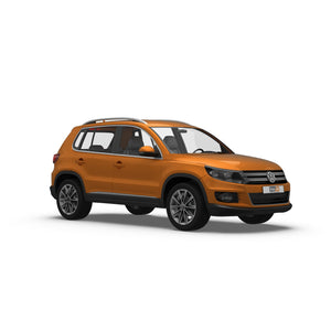 VW Tiguan (2007-2016) Bundles