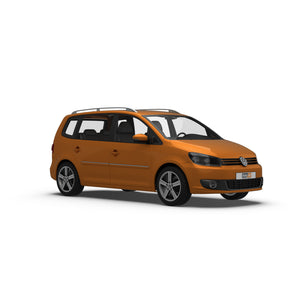 VW Touran MPV (2010-2015) Bundles