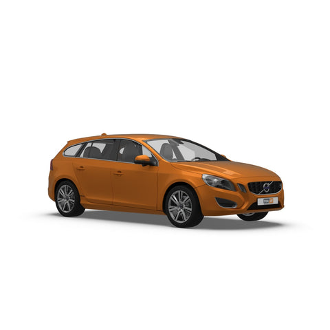Volvo V60 Cross Country Estate (2010-2018)