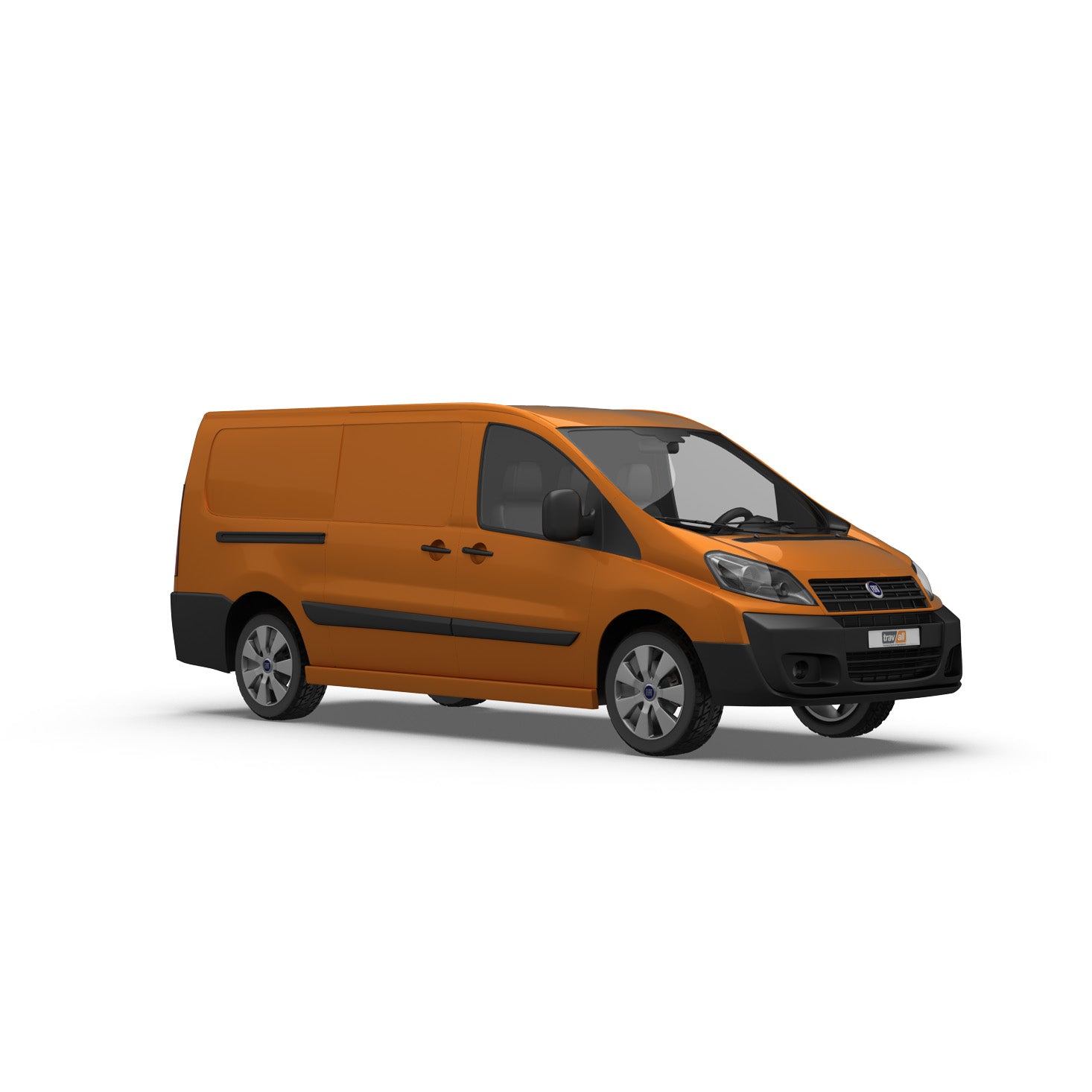 Fiat Scudo (2007-2016)