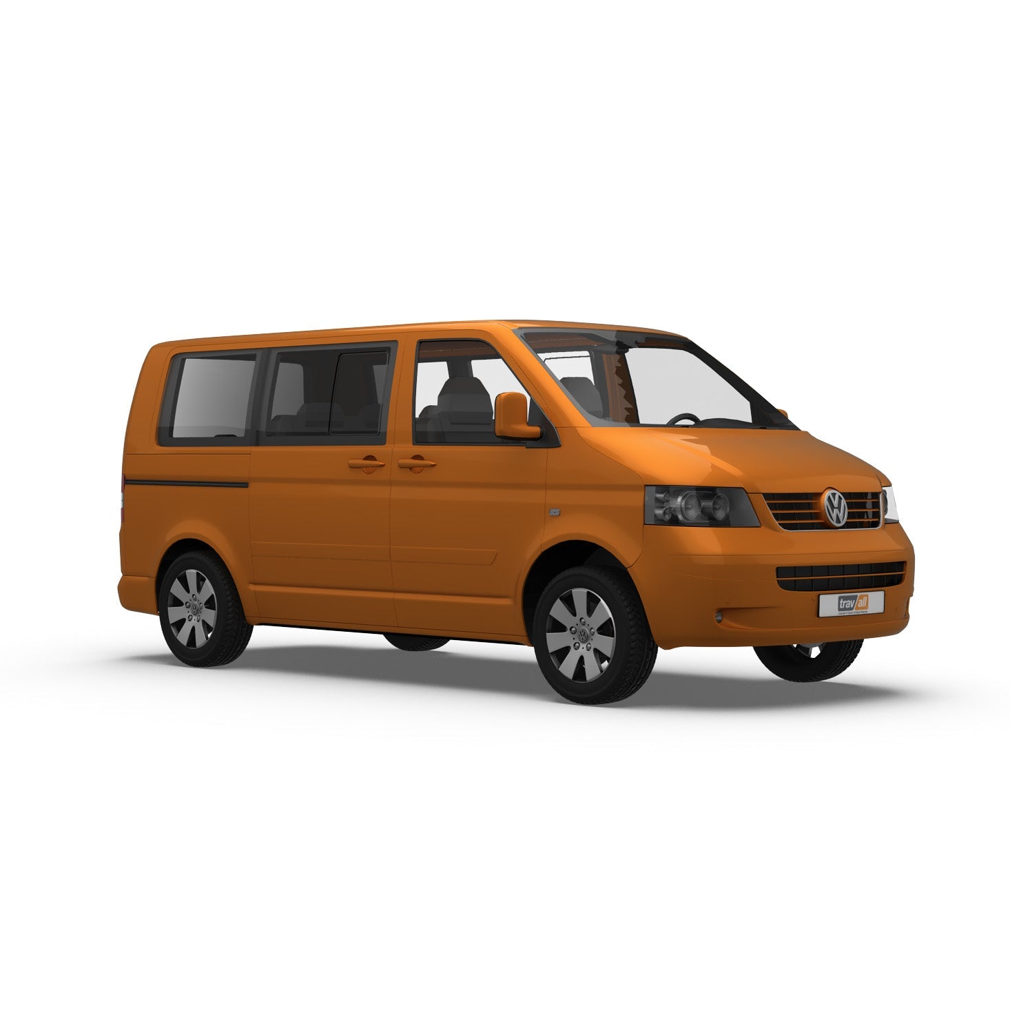 VW Transporter (2003-2009)