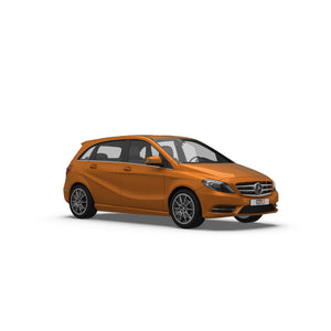 Mercedes B-Class MPV (2011-2015) Bundles
