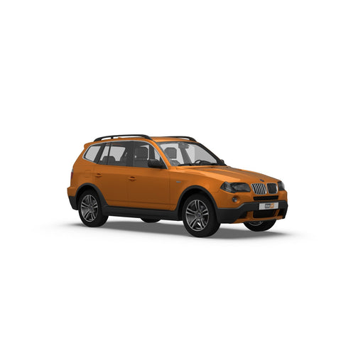 BMW X3 SUV (2003-2006)