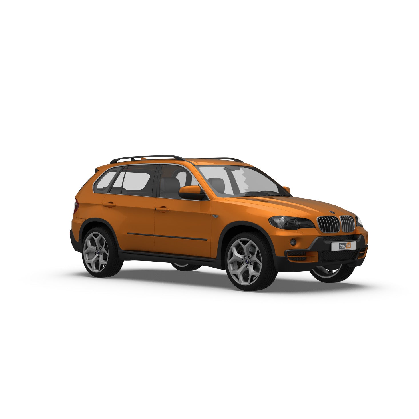 BMW X5 SUV (2006-2013)