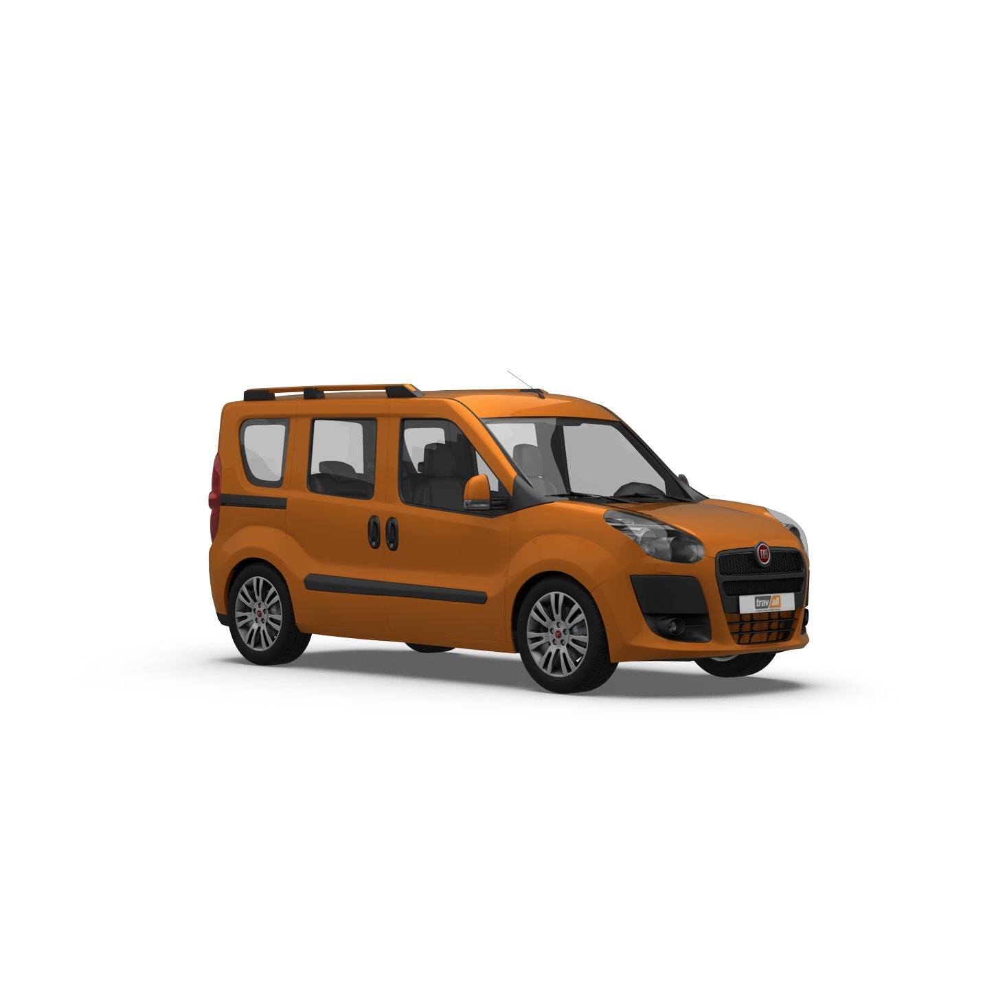 Fiat Fiorino Van (2007-2024)