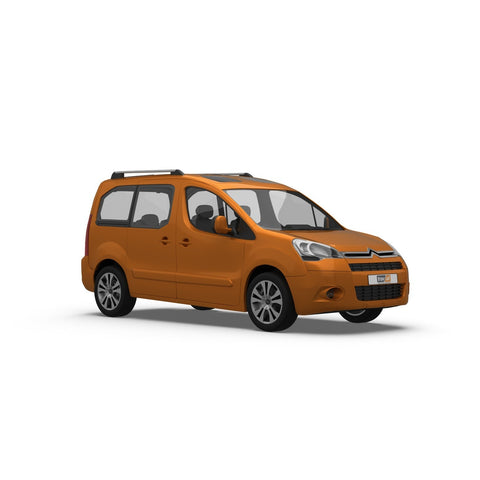 Citroen Berlingo MPV (2011-2018)
