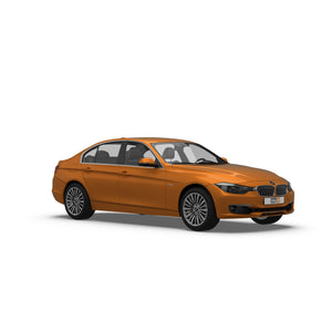 BMW 3 Series Saloon (2011-2019) Bundles