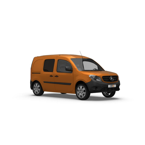Mercedes Citan MPV (2013-2021)