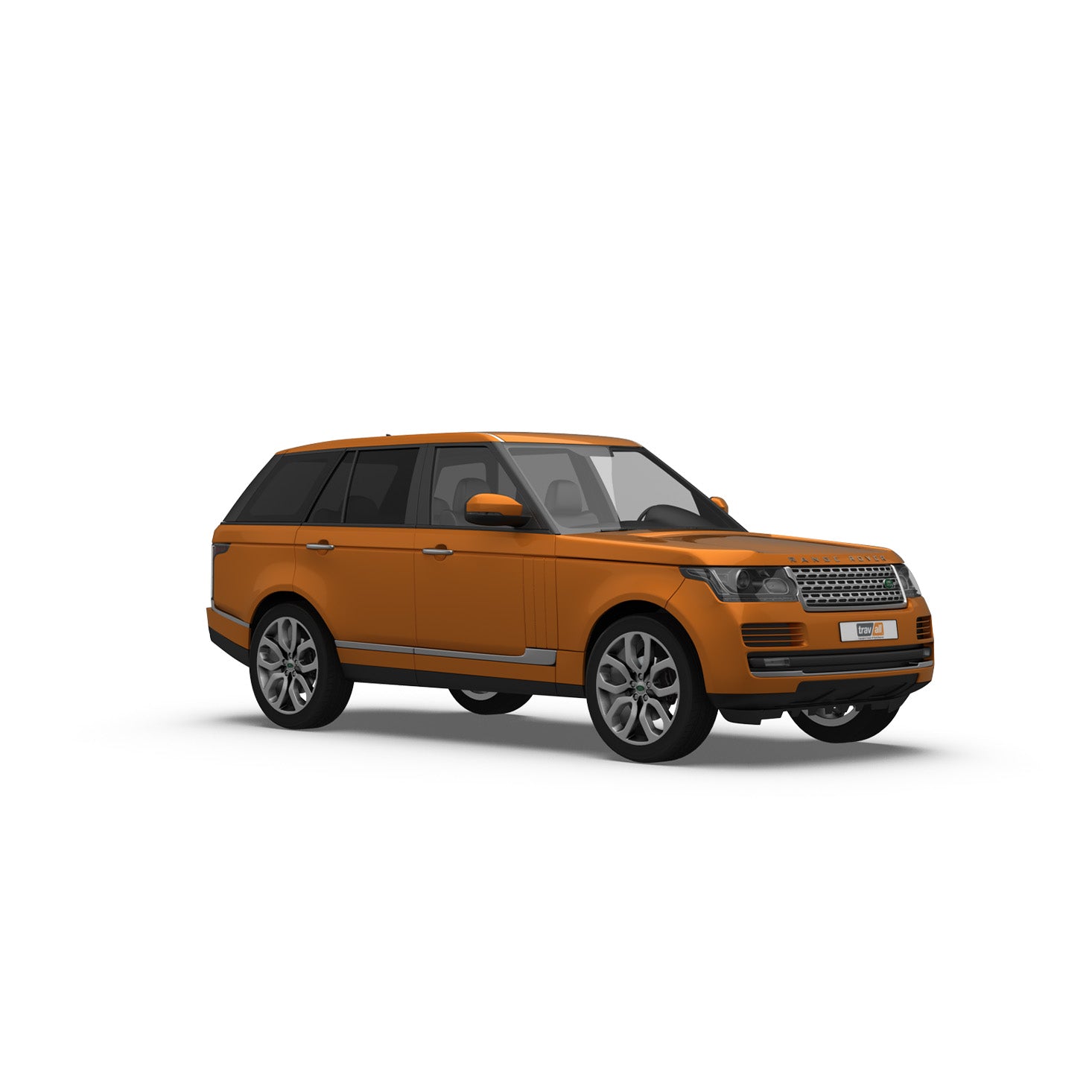 Land Rover Range Rover SUV (2012-2021)